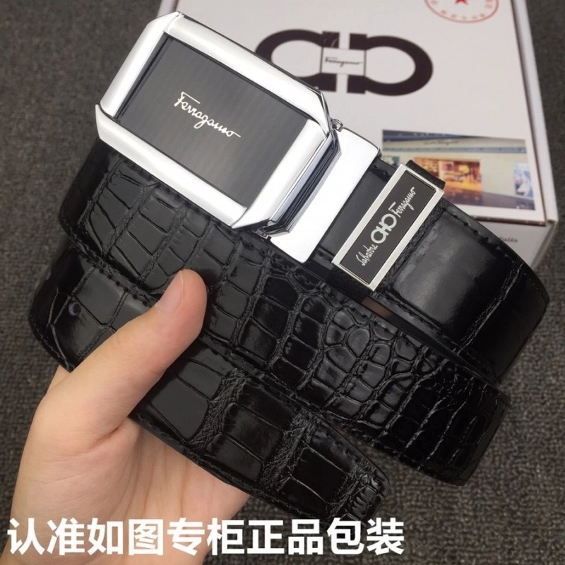 TravelReady Ferragamo Belts 288171