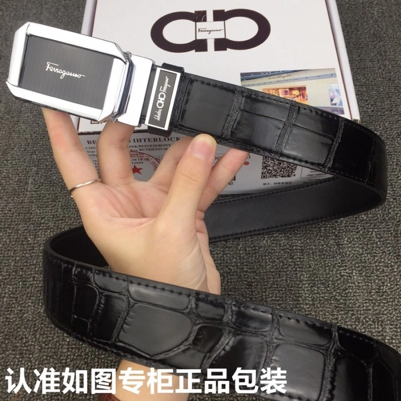 TravelReady Ferragamo Belts 288171
