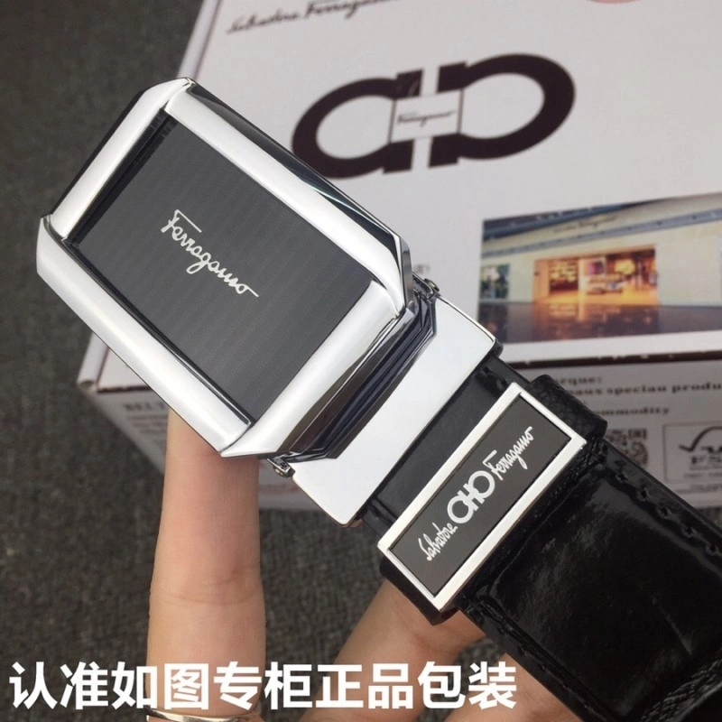 TravelReady Ferragamo Belts 288171