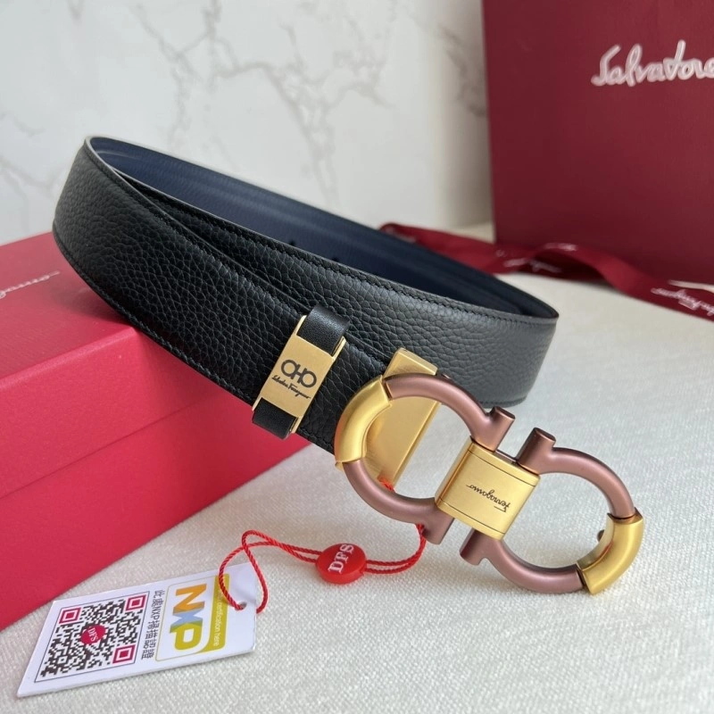 Vibrant Ferragamo Belts 288150