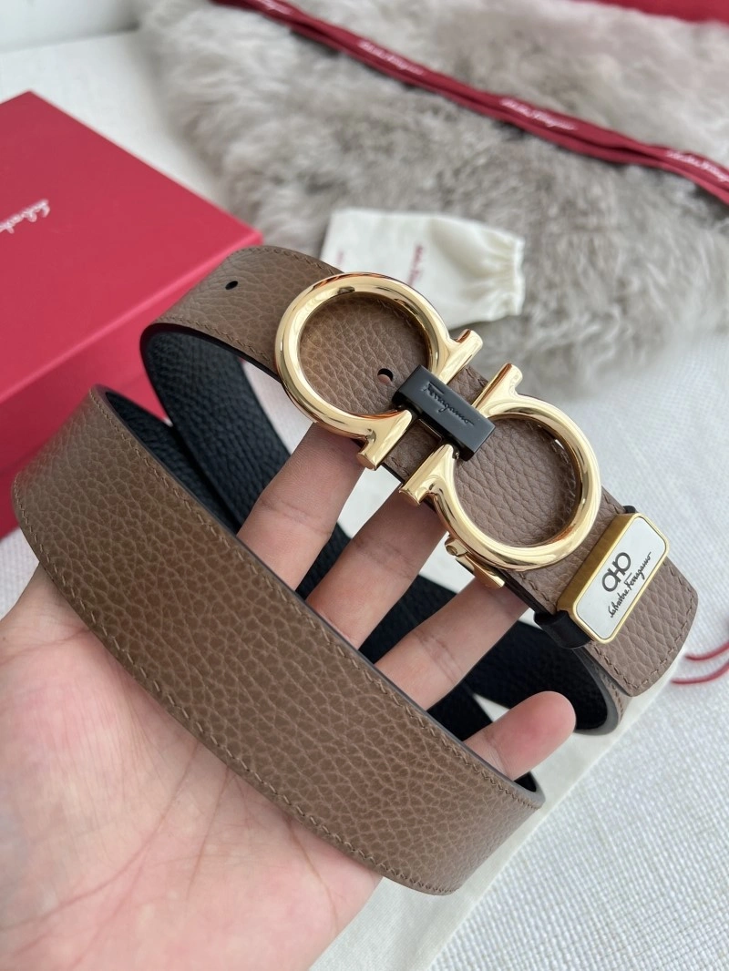 Ferragamo Belts Tailored 288149
