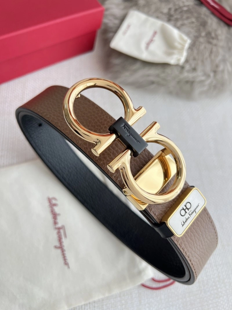 Ferragamo Belts Tailored 288149