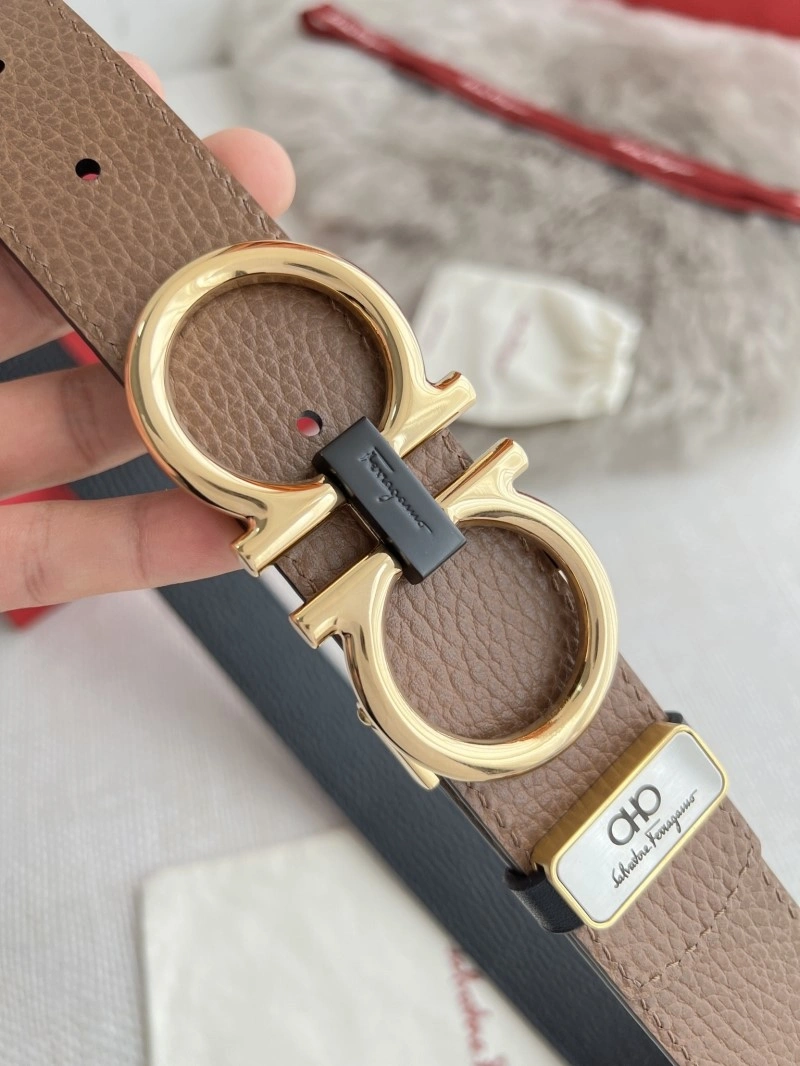 Ferragamo Belts Tailored 288149