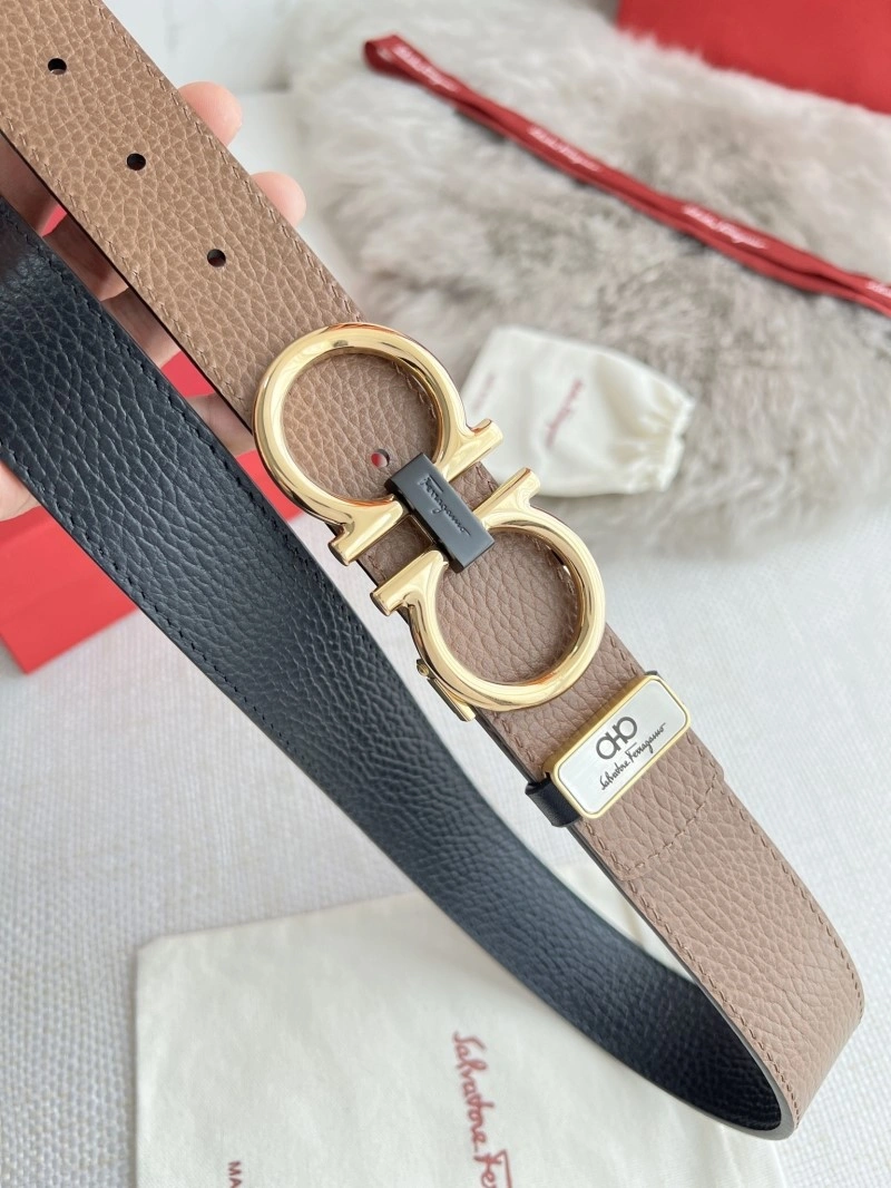 Ferragamo Belts Tailored 288149