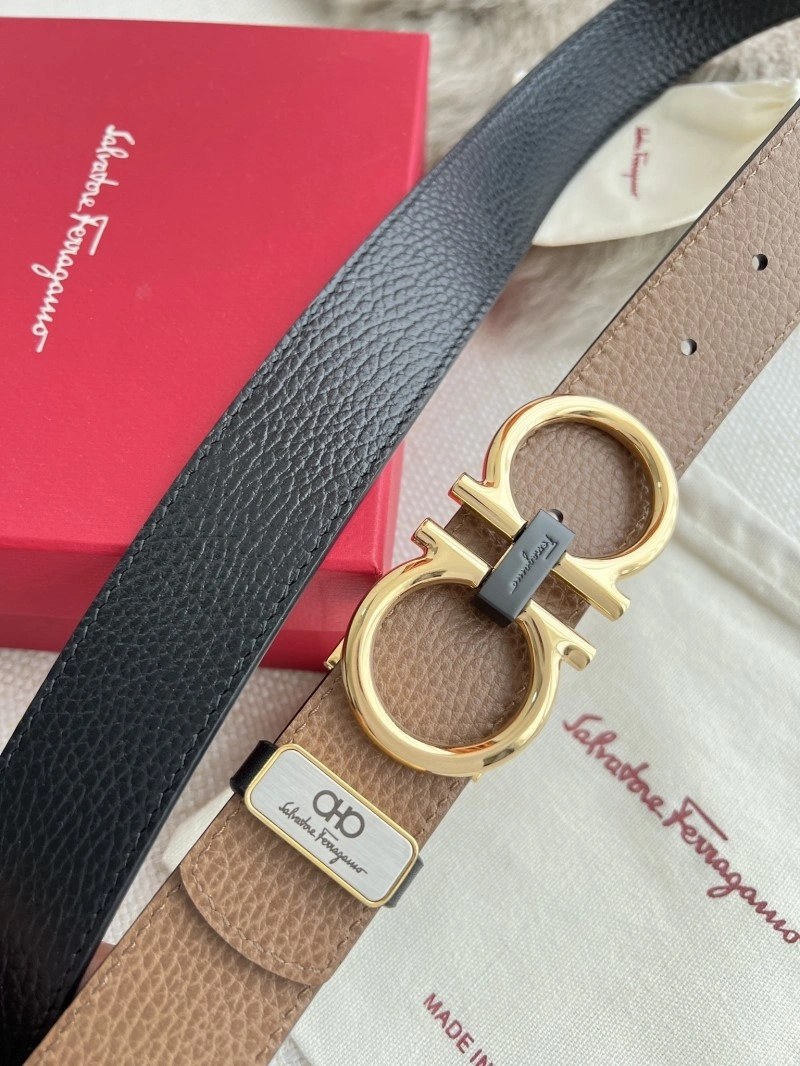 Ferragamo Belts Tailored 288149
