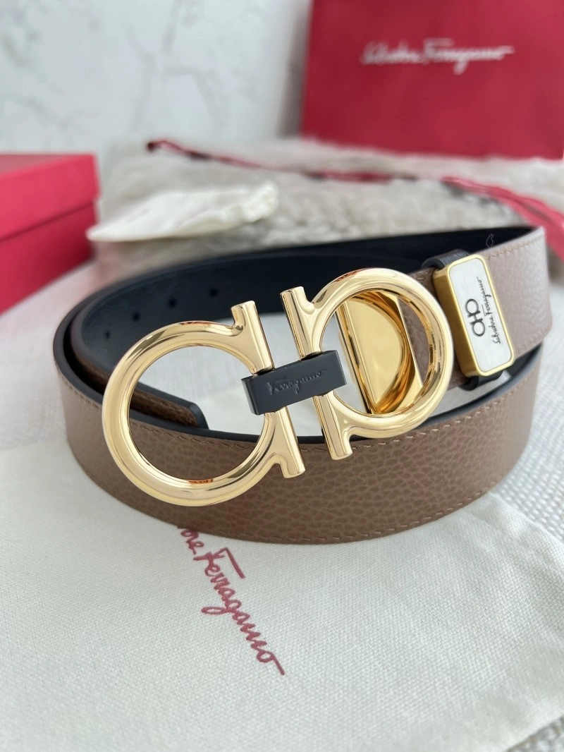 Ferragamo Belts Tailored 288149