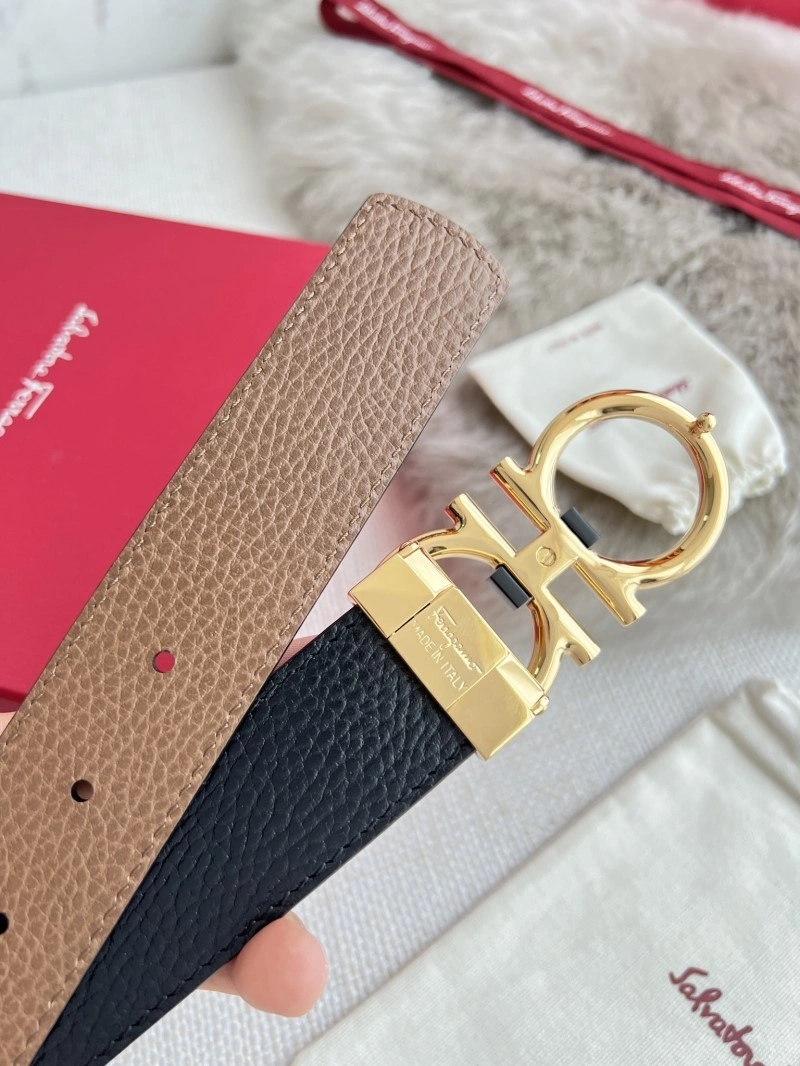 Ferragamo Belts Tailored 288149