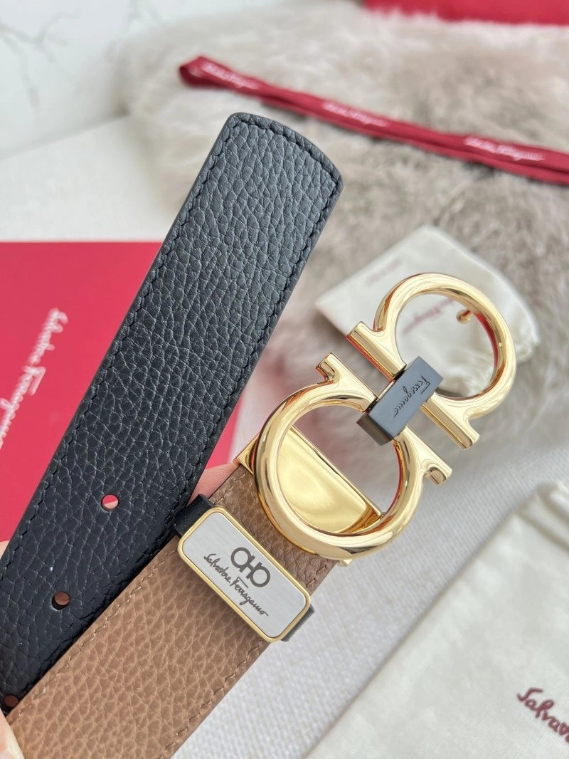 Ferragamo Belts Tailored 288149