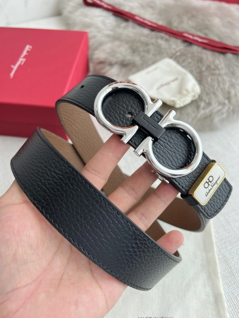 Chic Ferragamo Belts 288148