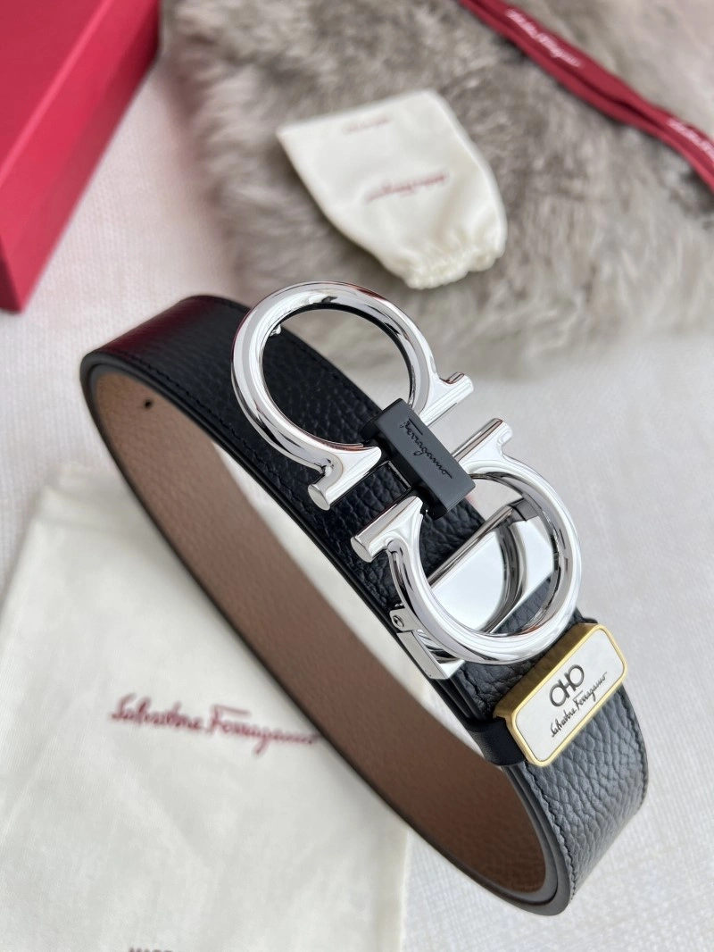 Chic Ferragamo Belts 288148