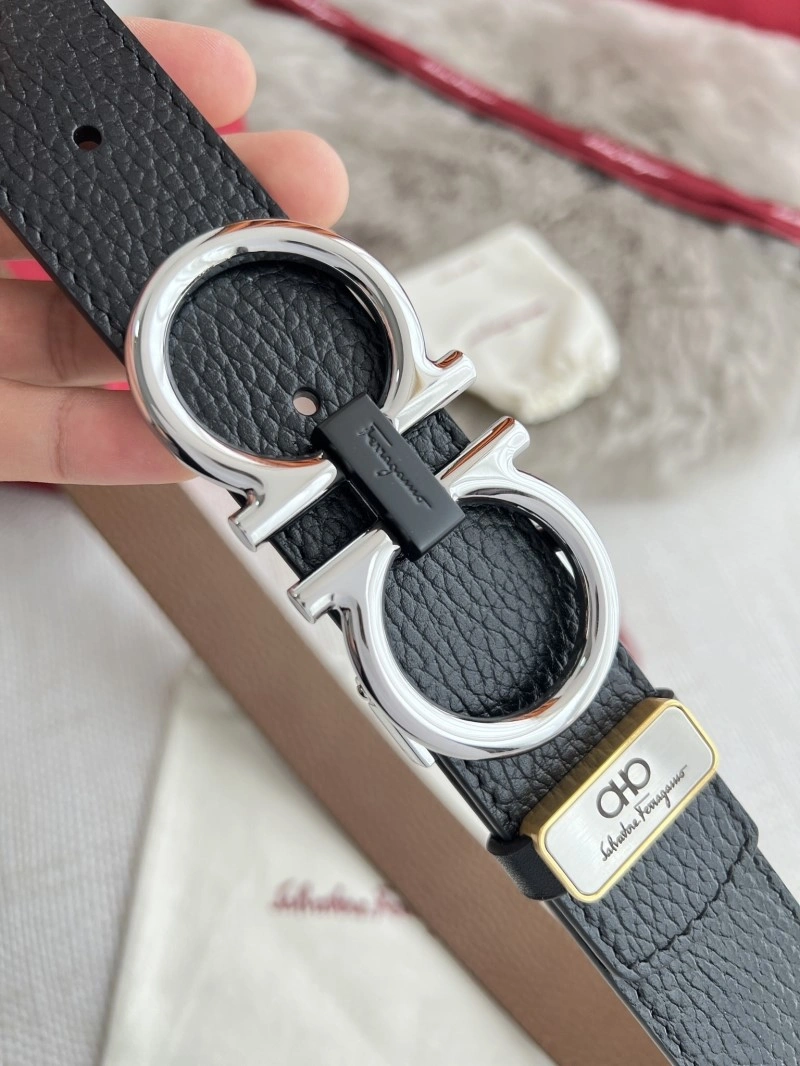 Chic Ferragamo Belts 288148