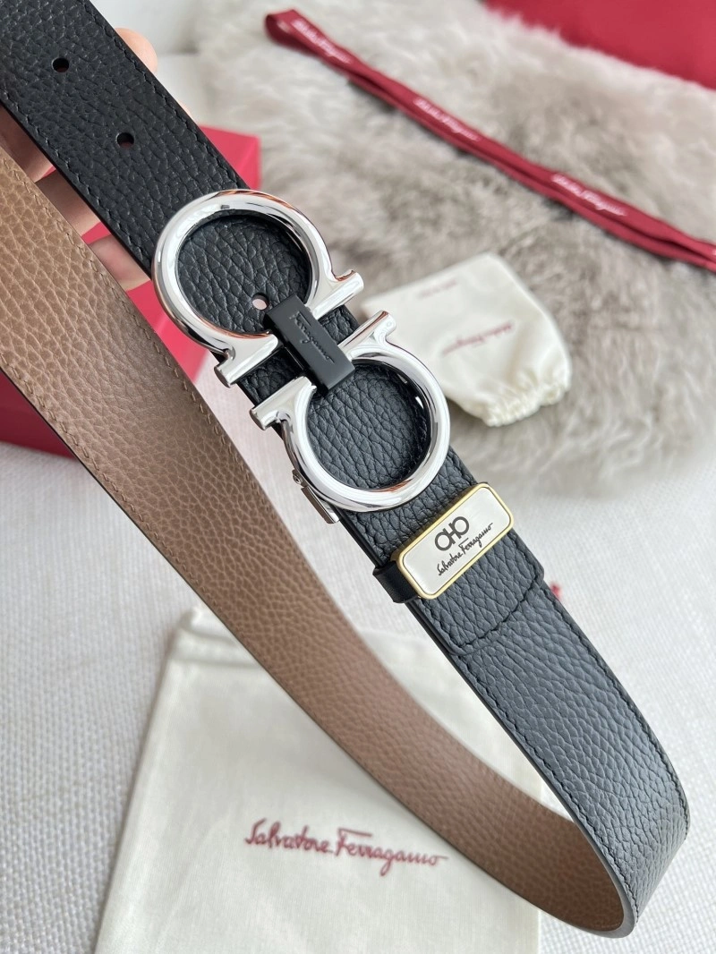 Chic Ferragamo Belts 288148