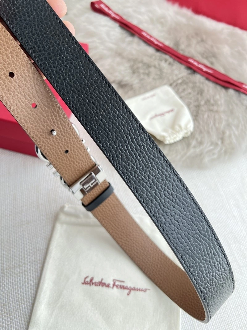 Chic Ferragamo Belts 288148