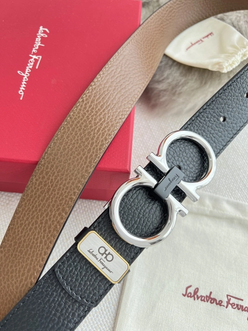 Chic Ferragamo Belts 288148