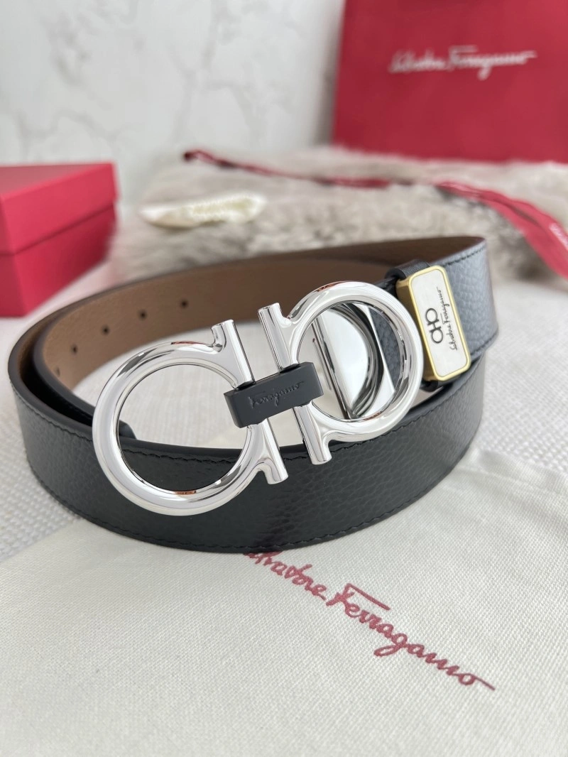 Chic Ferragamo Belts 288148