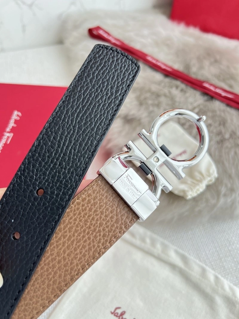 Chic Ferragamo Belts 288148