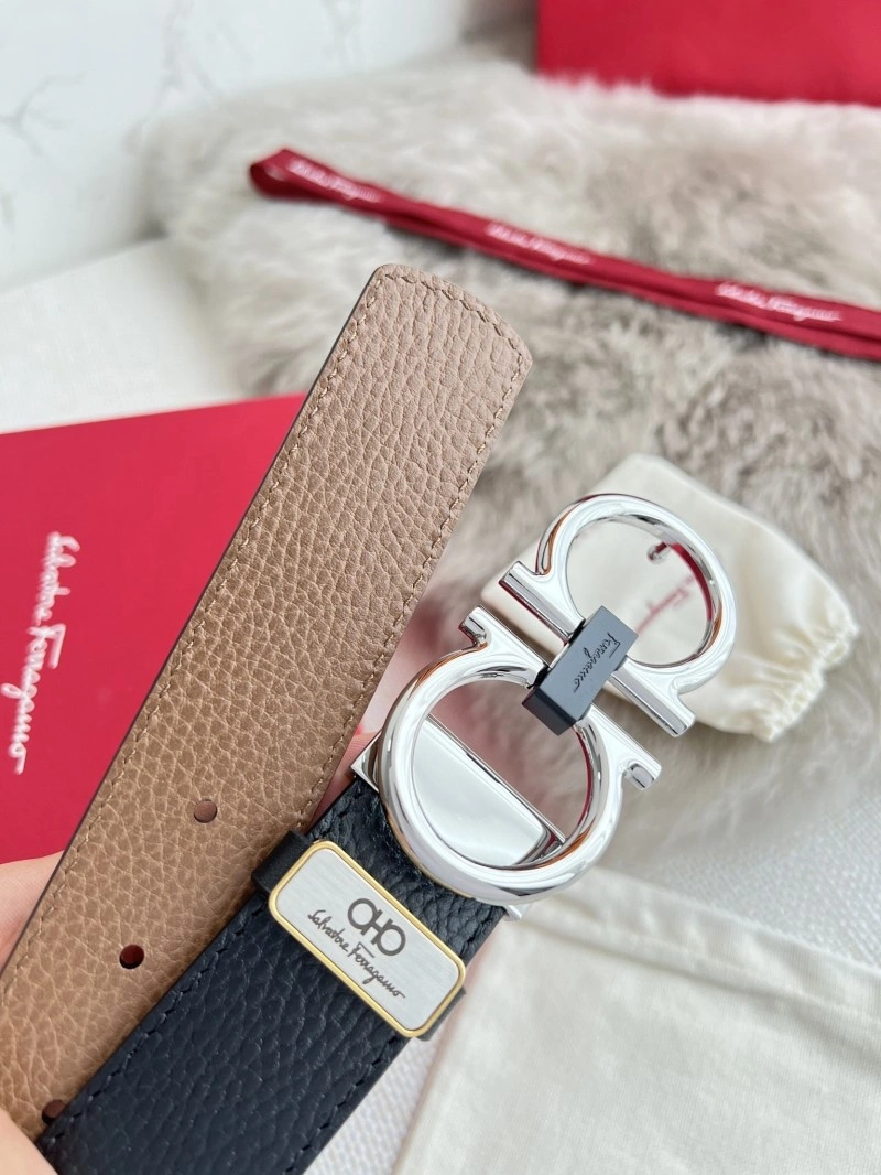 Chic Ferragamo Belts 288148