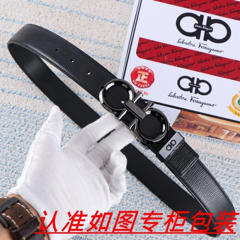 Ferragamo Belts Snug 288133
