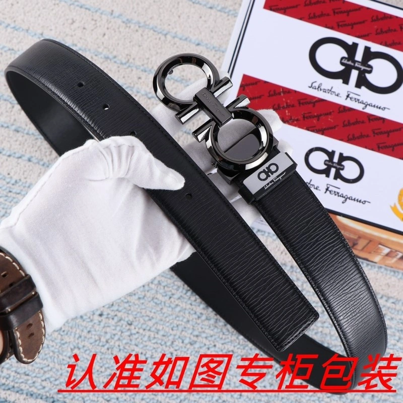 Ferragamo Belts Snug 288133