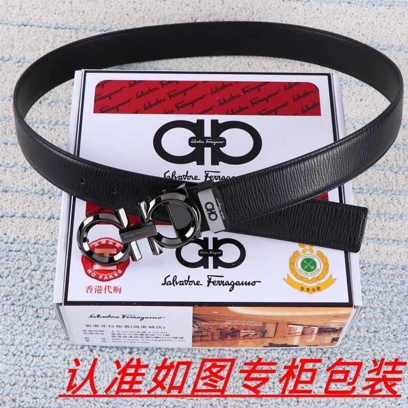 Ferragamo Belts Snug 288133