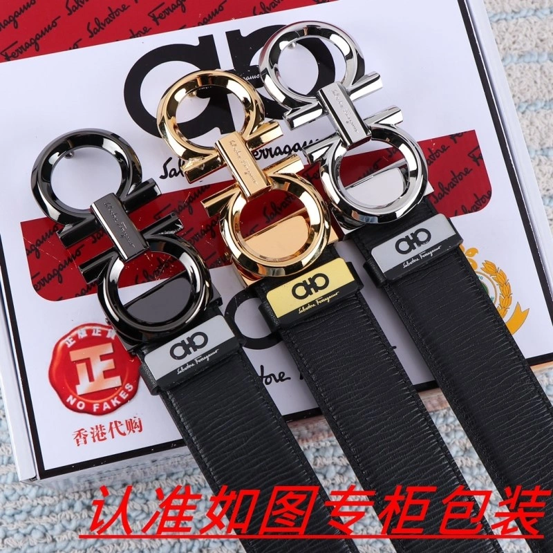 Ferragamo Belts Snug 288133