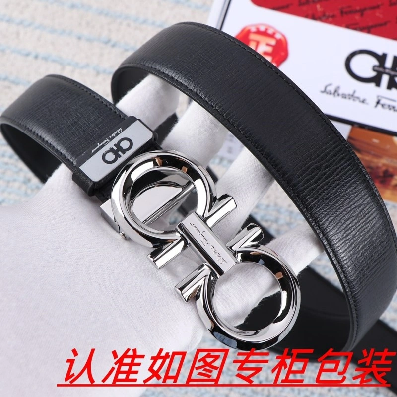 Ferragamo Belts Casual 288139