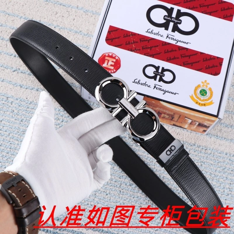 Ferragamo Belts Casual 288139