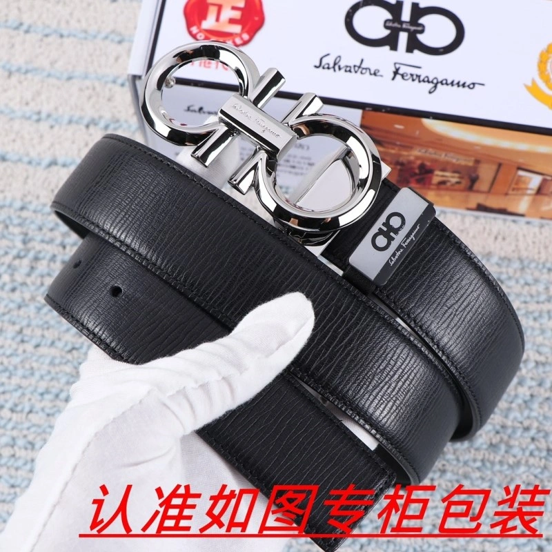 Ferragamo Belts Casual 288139