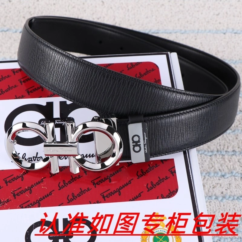 Ferragamo Belts Casual 288139