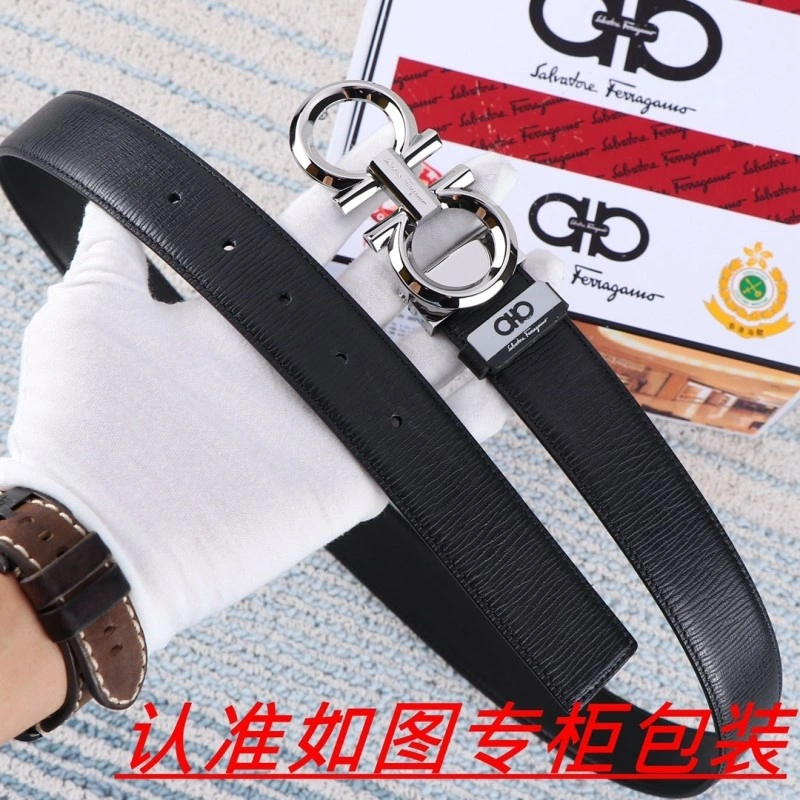 Ferragamo Belts Casual 288139
