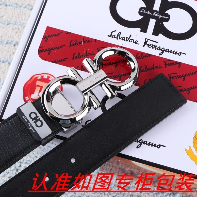 Ferragamo Belts Casual 288139
