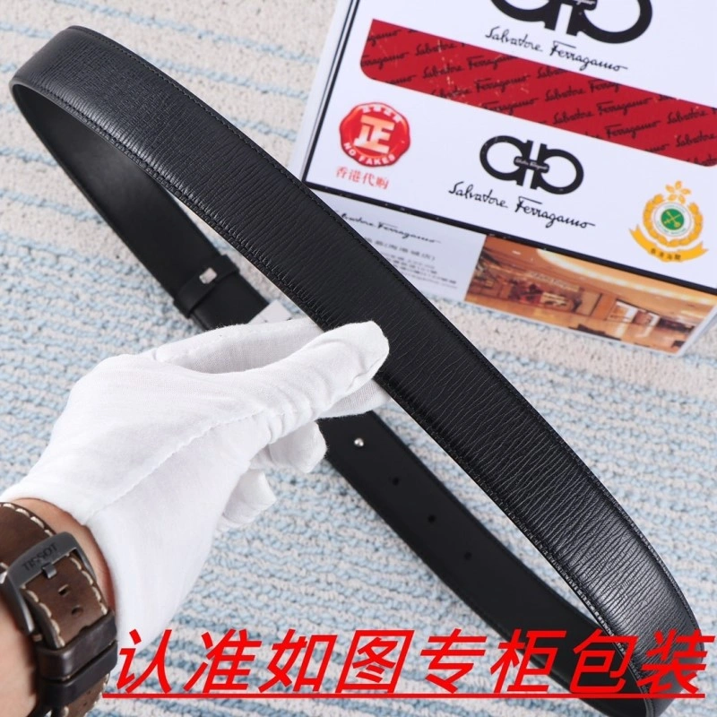 Ferragamo Belts Casual 288139