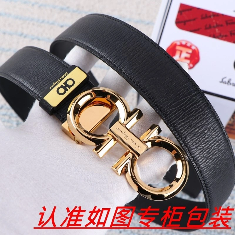 Unique Ferragamo Belts 288119