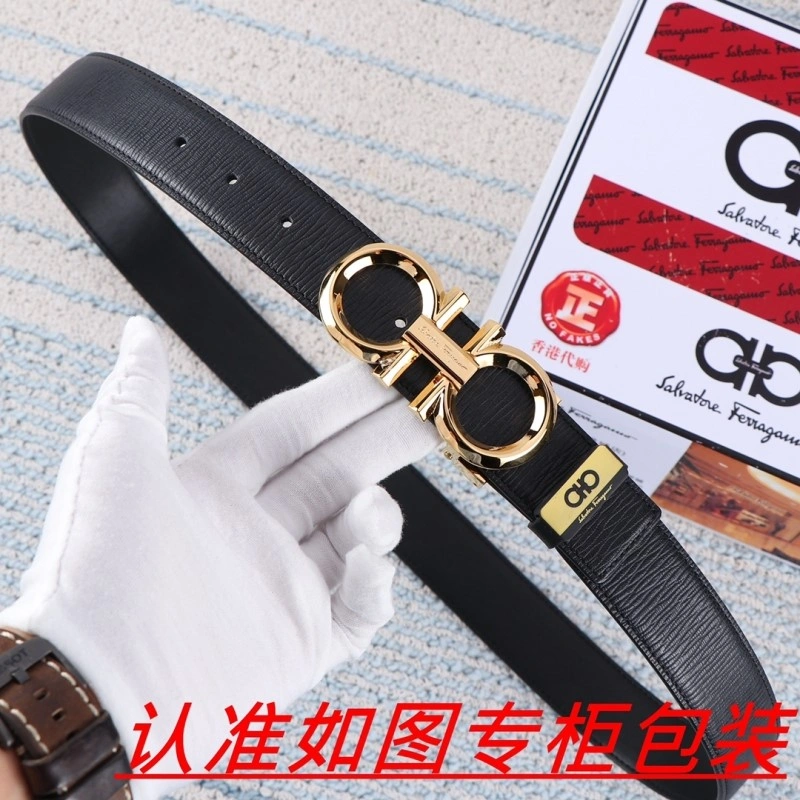 Unique Ferragamo Belts 288119