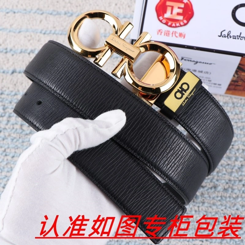 Unique Ferragamo Belts 288119