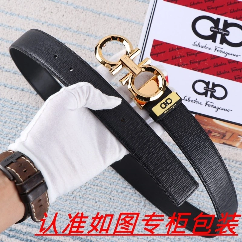 Unique Ferragamo Belts 288119