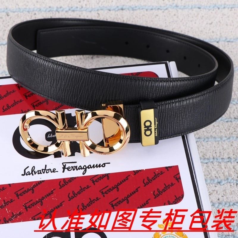Unique Ferragamo Belts 288119