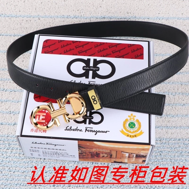 Unique Ferragamo Belts 288119