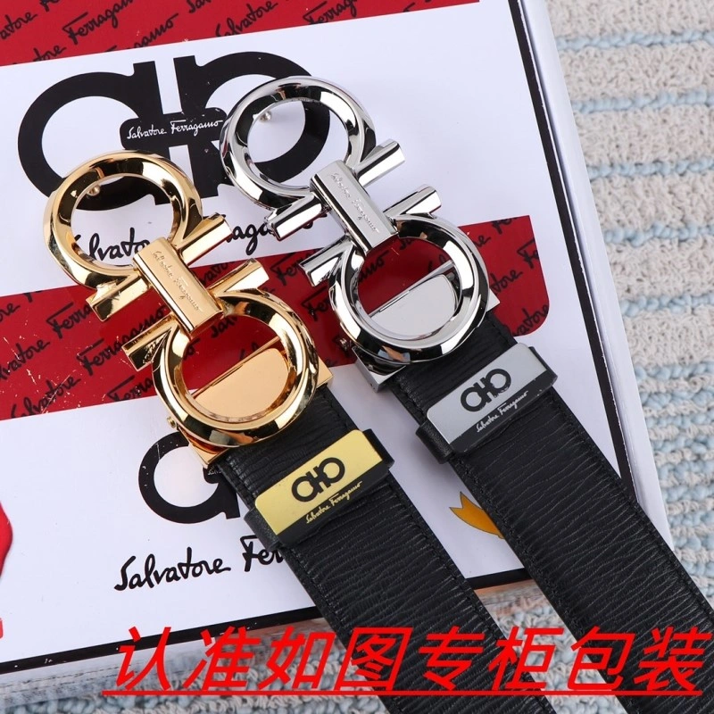 Unique Ferragamo Belts 288119
