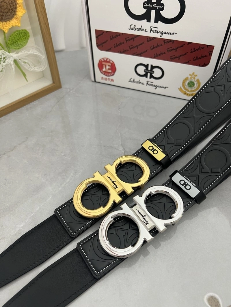 Ferragamo Belts Trendy 288121