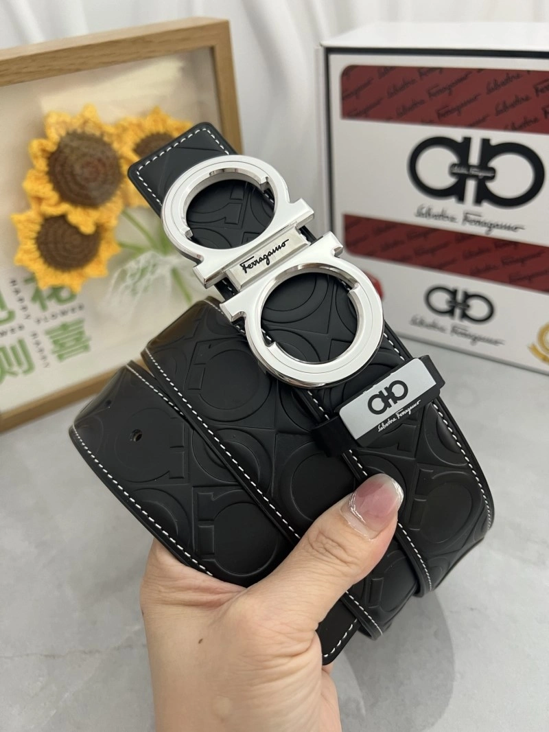 Ferragamo Belts Trendy 288121