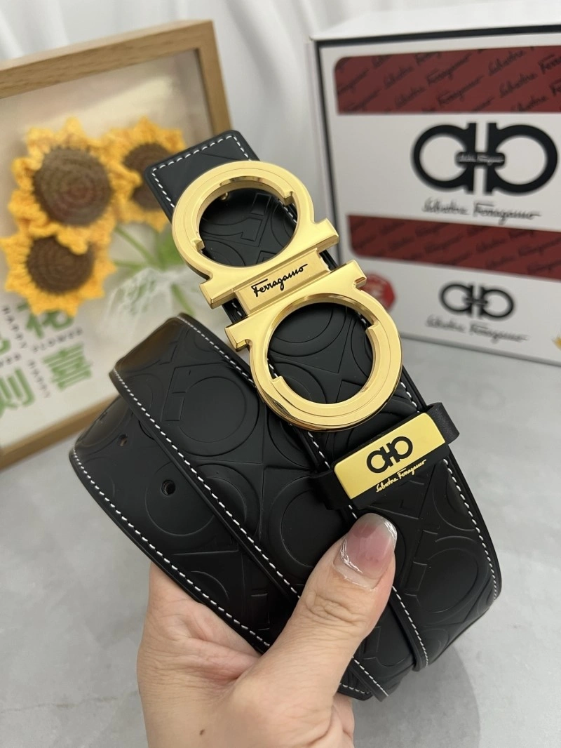 Ferragamo Belts Trendy 288121
