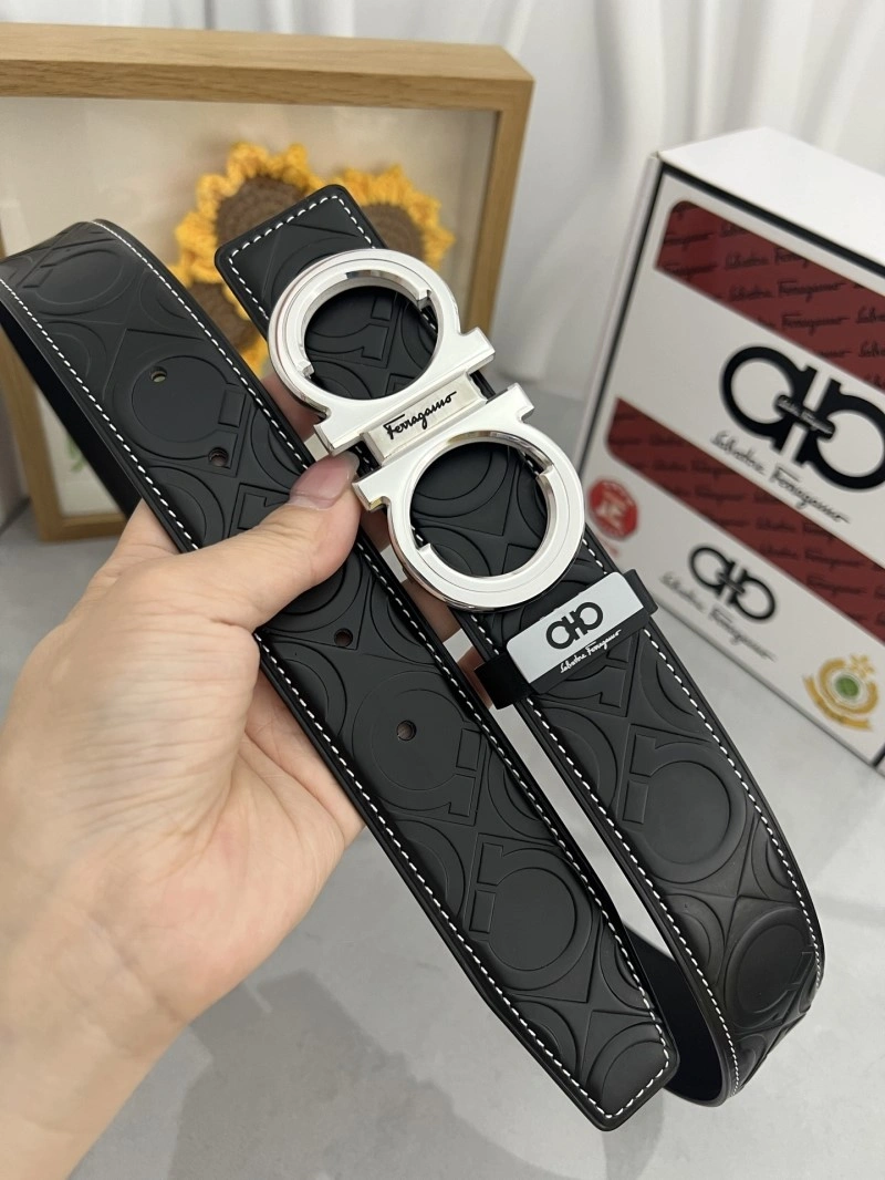 Ferragamo Belts Trendy 288121