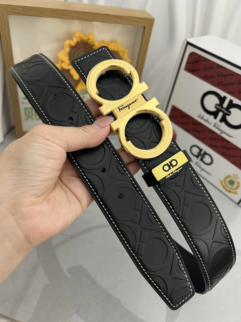 Ferragamo Belts Trendy 288121