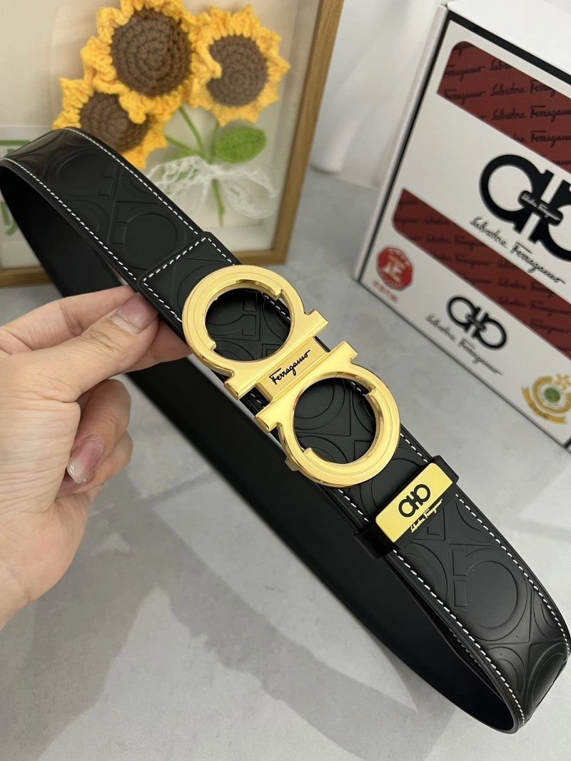 Ferragamo Belts Trendy 288121