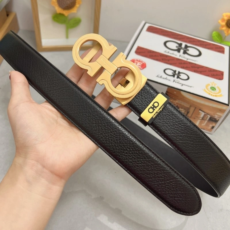 Ferragamo Belts GoAnywhere 288130