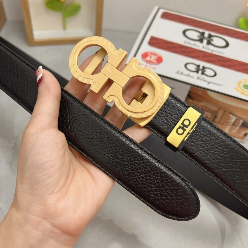 Ferragamo Belts GoAnywhere 288130