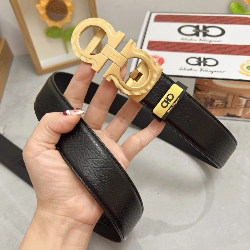 Ferragamo Belts GoAnywhere 288130