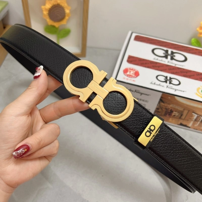 Ferragamo Belts GoAnywhere 288130