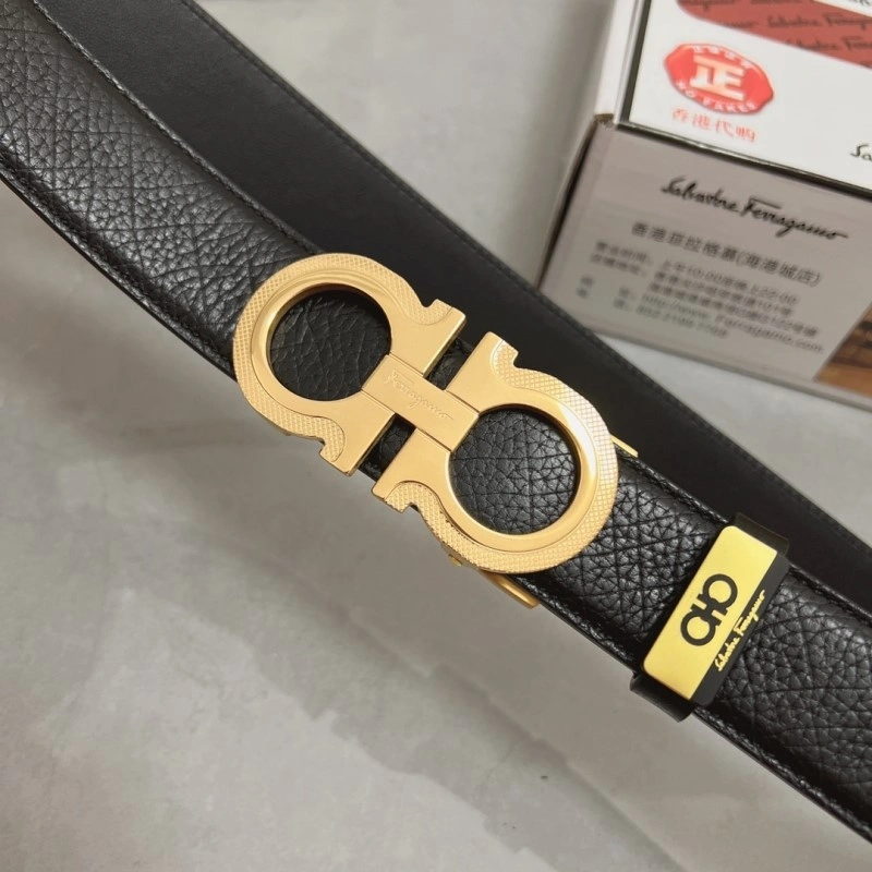 Ferragamo Belts GoAnywhere 288130